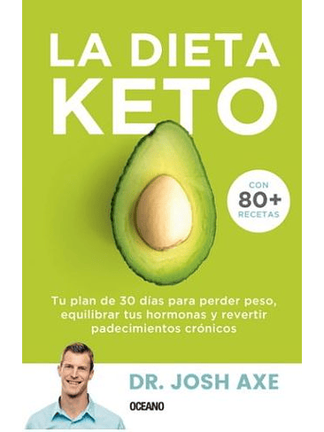 Dieta Keto, La 1