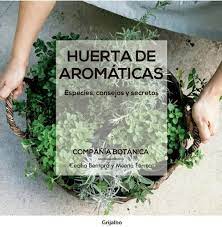 Huerta De Aromaticas 1