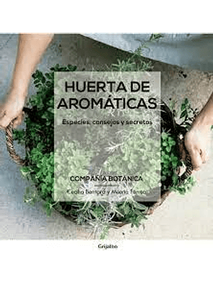 Huerta De Aromaticas