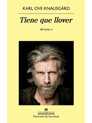 Mi Lucha 5 Tiene Que Llover