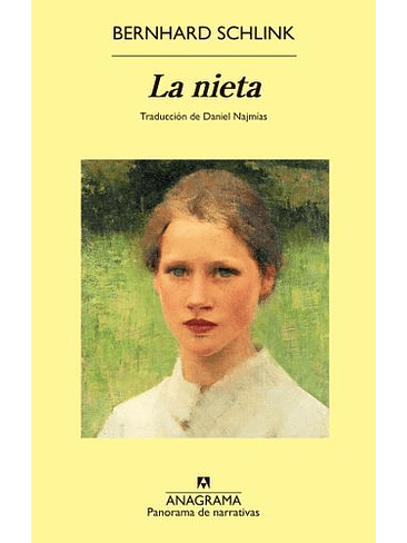 Nieta, La 1