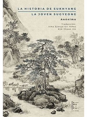 Historia De Sukhyang La Joven Sugyeong, La