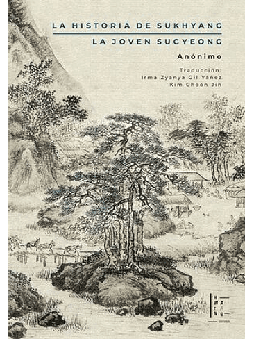 Historia De Sukhyang La Joven Sugyeong, La 1