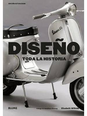 Diseño Toda La Historia