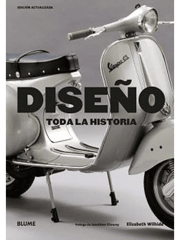 Diseño Toda La Historia 1