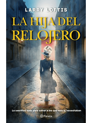 Hija Del Relojero, La