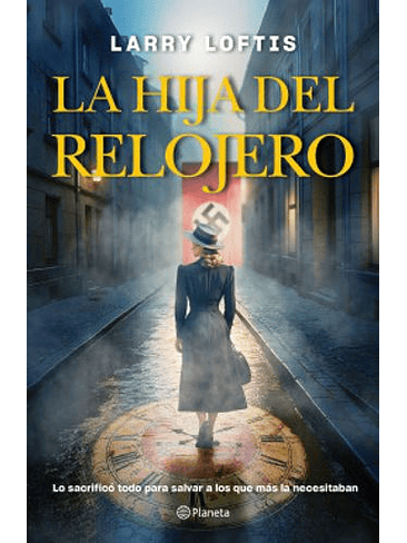 Hija Del Relojero, La 1