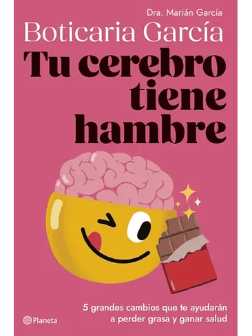 Tu Cerebro Tiene Hambre 1