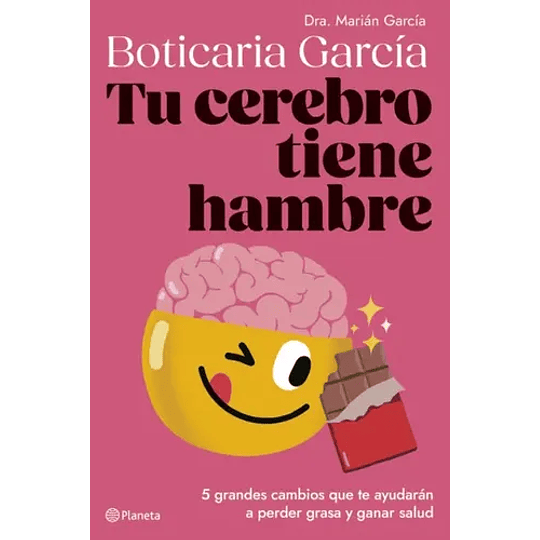 Tu Cerebro Tiene Hambre