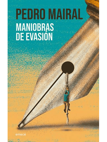Maniobras De Evasion 1