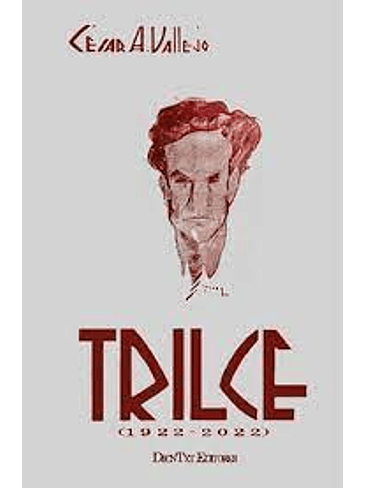 Trilce 1922- 2022 1