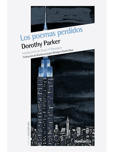 Poemas Perdidos, Los 1