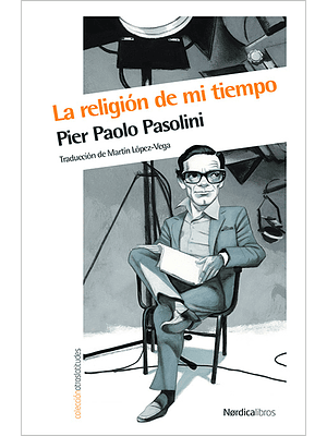 Religion De Mi Tiempo, La