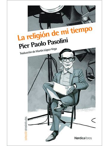 Religion De Mi Tiempo, La 1