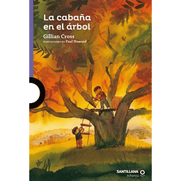 Cabaña En El Arbol, La