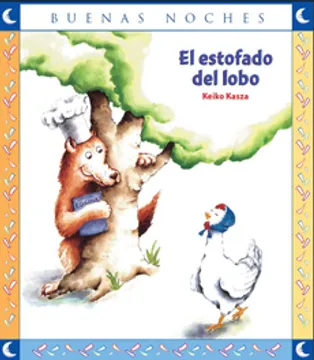 Estofado Del Lobo, El 1