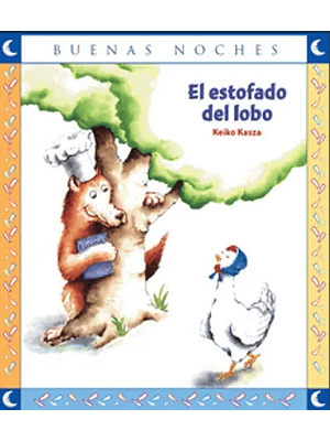 Estofado Del Lobo, El