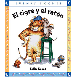 Tigre Y El Raton, El