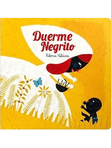 Duerme Negrito (Bb) 1