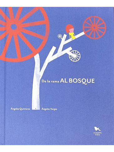 De La Rama Al Bosque 1