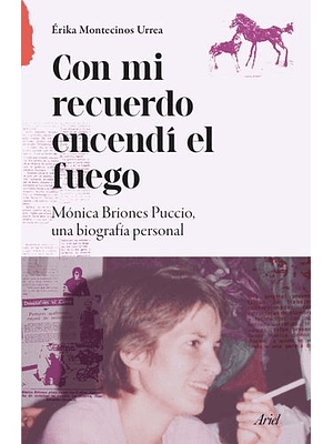 Con Mi Recuerdo Encendi El Fuego