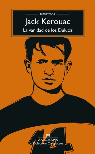 Vanidad De Los Duluoz, La 1