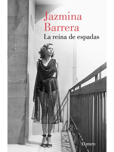 Reina De Espadas, La 1