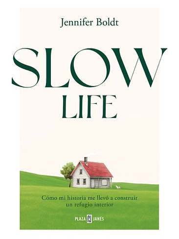 Slow Life 1