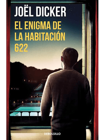 Enigma De La Habitacion 622, El 1