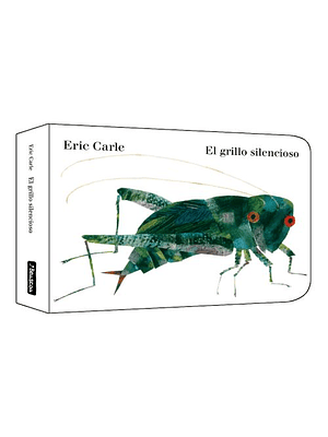 Grillo Silencioso, El (Bb)