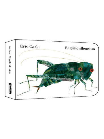 Grillo Silencioso, El (Bb) 1