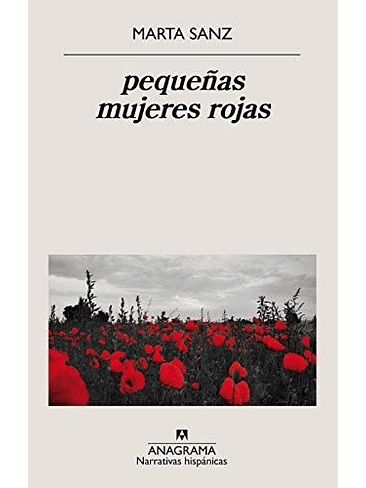 Pequeñas Mujeres Rojas 1