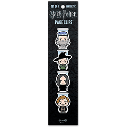 Bookmarks Harry Potter Dumbledore