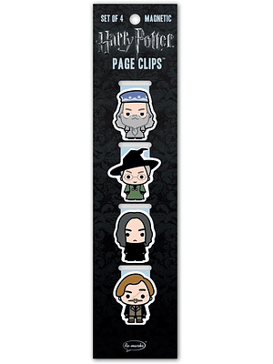 Bookmarks Harry Potter Dumbledore
