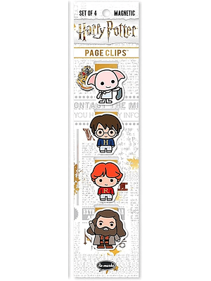 Bookmarks Harry Potter Dobby