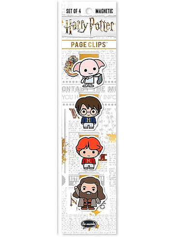 Bookmarks Harry Potter Dobby 1