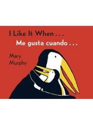 I Like It When... Me Gusta Cuando... (Bb)