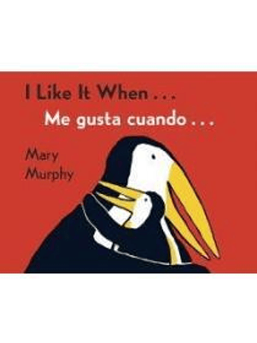 I Like It When... Me Gusta Cuando... (Bb) 1