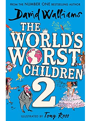 The Worlds Worst Children 2