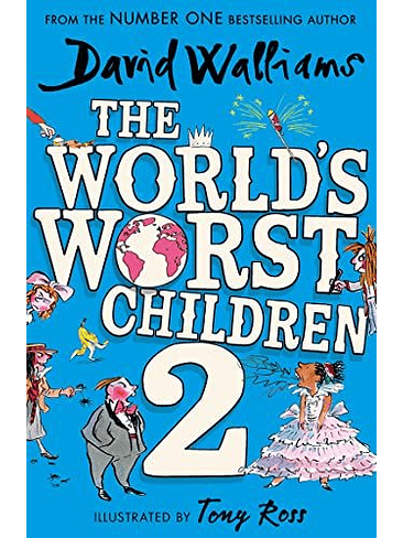 The Worlds Worst Children 2 1