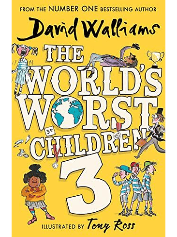 The Worlds Worst Children 3 1
