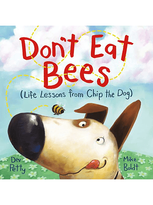 Dont Eat Bees