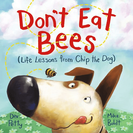 Dont Eat Bees