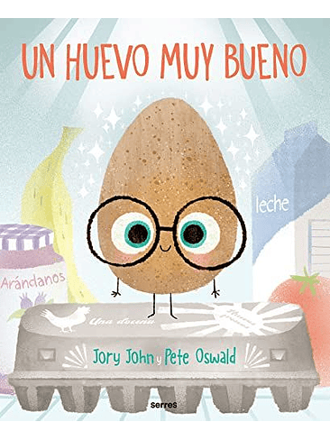 Huevo Muy Bueno, Un 1