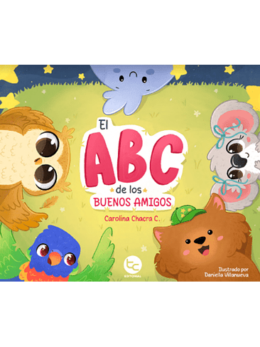 Abc De Los Buenos Amigos, El 1