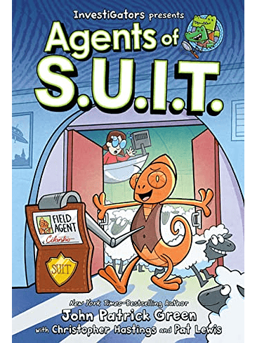 Investigators Agents Of Suit 1 1