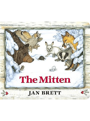 The Mitten (Bb)