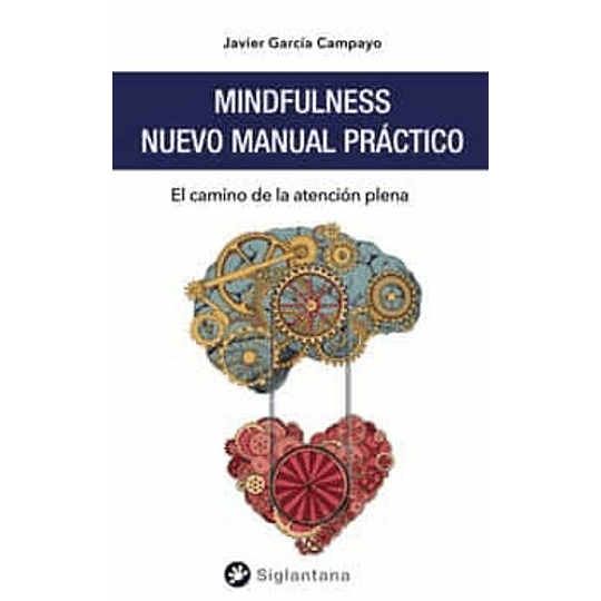 Mindfulness Nuevo Manual Practico