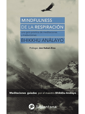 Mindfulness De La Respiracion