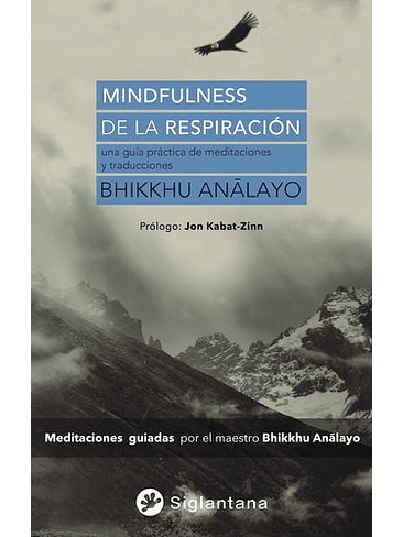 Mindfulness De La Respiracion 1